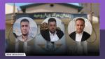 IRAN - Idris Ali, Azad Shojaei, Rasoul Ahmad Rasoul IRAN - Idris Ali, Azad Shojaei, Rasoul Ahmad Rasoul