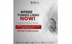 Tanzania - Free Tundu Lissu