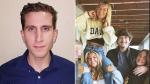 USA - Kohberger and victims (ID) USA - Kohberger and victims (ID)