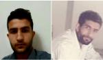 IRAN - Fereydoun Naziri and Hadi Nasri