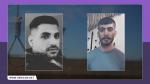 IRAN - Ahmad Younesi and Mehdi Najafi IRAN - Ahmad Younesi and Mehdi Najafi