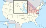 USA - Washington D.C.
