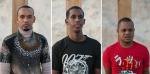 I membri di Al-Shabaab giustiziati il 14 agosto I membri di Al-Shabaab giustiziati il 14 agosto