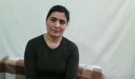 IRAN - Zeinab Jalalian