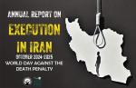 IRAN - Hrana Annual Report (october) IRAN - Hrana Annual Report (october)