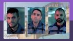 IRAN - Amir Reza Ghabadi, Majid Hatami, Sajjad Hatami IRAN - Amir Reza Ghabadi, Majid Hatami, Sajjad Hatami