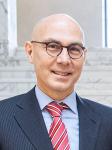 L’Alto Commissario Onu per i Diritti Umani Volker Türk L’Alto Commissario Onu per i Diritti Umani Volker Türk