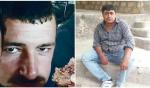 IRAN - Habib Haghshenas (right), Abdolreza Gholami (left) IRAN - Habib Haghshenas (right), Abdolreza Gholami (left)