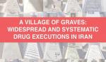 IRAN - Report on drug executions