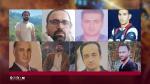 IRAN - 8 of 10 killed in Gilan and Mazandaran IRAN - 8 of 10 killed in Gilan and Mazandaran