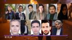 IRAN - Lawyers arrested