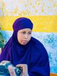 Hodan Mohamud Diiriye