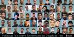 IRAN - Political Prisoners on Death Row (IranHRM) IRAN - Political Prisoners on Death Row (IranHRM)