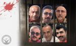 IRAN - Six-political-prisoners