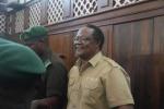 TANZANIA - Tundu Lissu at trial TANZANIA - Tundu Lissu at trial