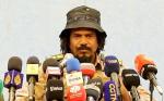 Ali Rizqallah (foto Sudantribune) Ali Rizqallah (foto Sudantribune)