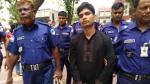 Shakil Hossain (Photo: Star)