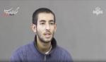 IRAN - Abbas Akbari Feizabadi IRAN - Abbas Akbari Feizabadi
