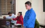 Tran Van Quy (photo: Thai Thuy/Tuoi Tre)
