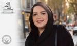 IRAN - Maryam Babajani