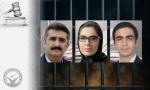 IRAN - Three attorneys
