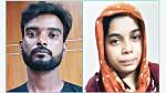 Sohel Rana (sin) e Swapna Khatun Sohel Rana (sin) e Swapna Khatun