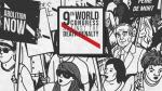 FRANCE - 9e congres mondial contre peine mort