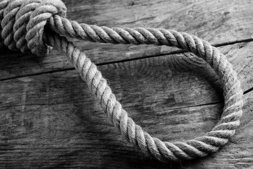 Japan: man executed over killing 5 people