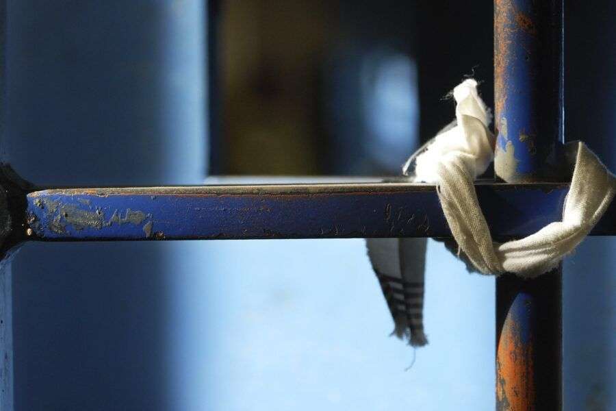 Iraq: Al-Sulaymaniyah reformatory holds 14 women on death row