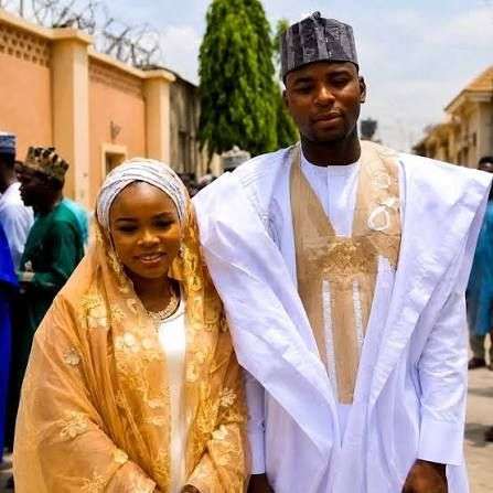 NIGERIA: BRIDE SENTENCED TO DEATH FOR KILLING HUSBAND NINE DAYS AFTER WEDDING IN KANO