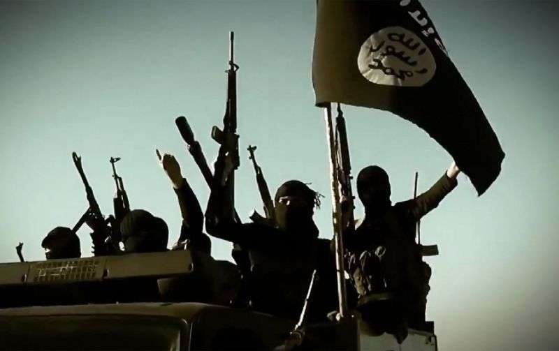 Iraq: French Daesh suspects to stand trial