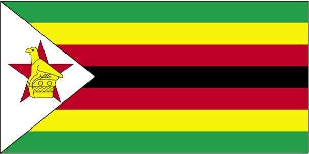 zimbabwe